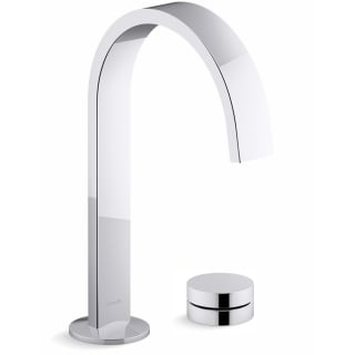 A thumbnail of the Kohler K-77968-8A Polished Chrome