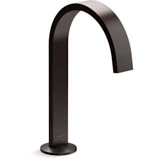 A thumbnail of the Kohler K-77968 Brushed Graphite