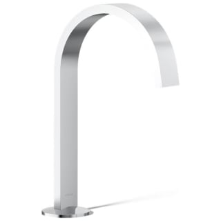 A thumbnail of the Kohler K-77968 Polished Chrome