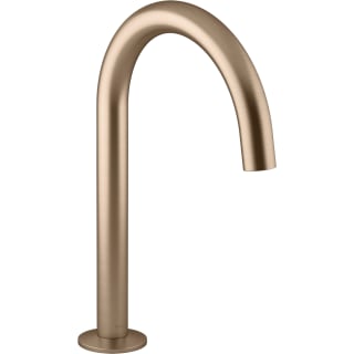 A thumbnail of the Kohler K-77985 Vibrant Brushed Bronze