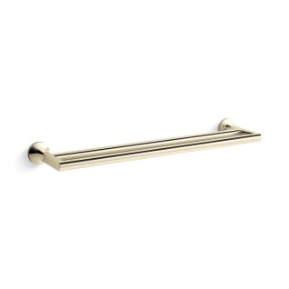 A thumbnail of the Kohler K-78375 Vibrant French Gold