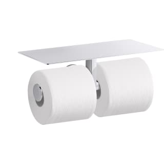 Kohler K-73148-BL Composed Wall Mounted Euro Toilet Paper