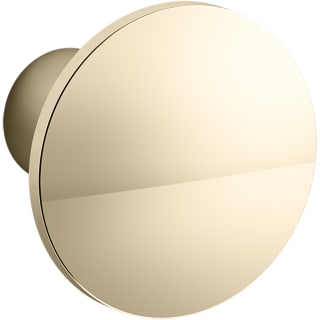 A thumbnail of the Kohler K-78385 Vibrant French Gold