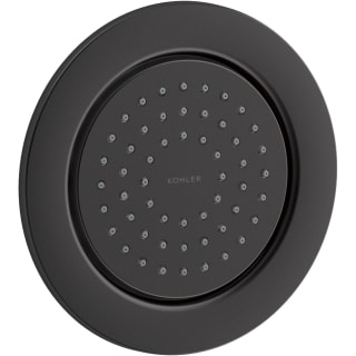 A thumbnail of the Kohler K-8014 Matte Black