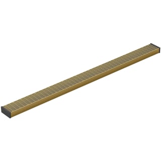 A thumbnail of the Kohler K-80653 Vibrant Brushed Moderne Brass