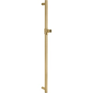 clogged shower diverter