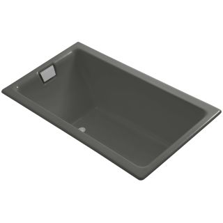 A thumbnail of the Kohler K-855 Thunder Grey