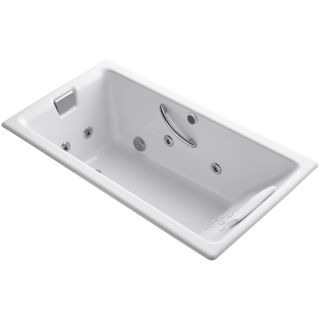 A thumbnail of the Kohler K-856-M White