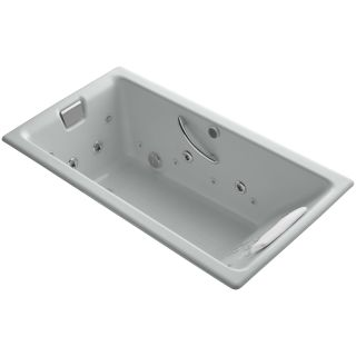 A thumbnail of the Kohler K-856-V Ice Grey