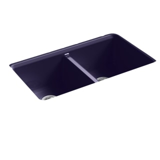 A thumbnail of the Kohler K-8679-5UA3 Indigo Blue