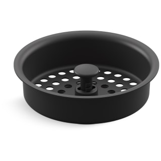 A thumbnail of the Kohler K-8803 Matte Black