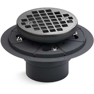 A thumbnail of the Kohler K-9135 Brushed Graphite