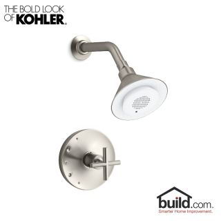 A thumbnail of the Kohler K-9245/K-T14423-3 Brushed Nickel