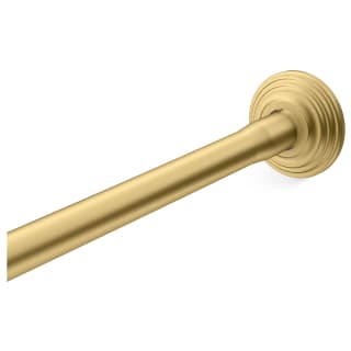 A thumbnail of the Kohler K-9349 Vibrant Brushed Moderne Brass