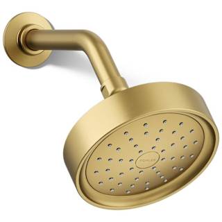 A thumbnail of the Kohler K-939-G Vibrant Brushed Moderne Brass