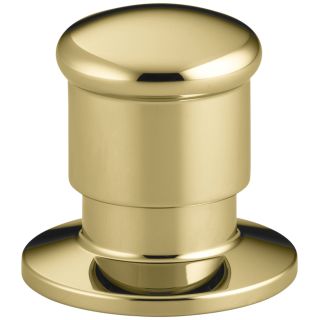 A thumbnail of the Kohler K-9530 Polished Brass