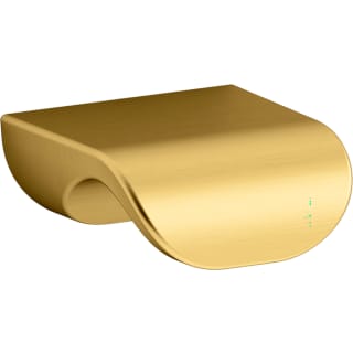 A thumbnail of the Kohler K-97030 Vibrant Brushed Moderne Brass
