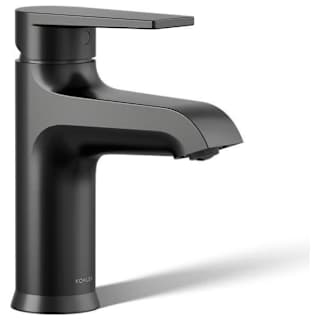 A thumbnail of the Kohler K-97060-4 Matte Black
