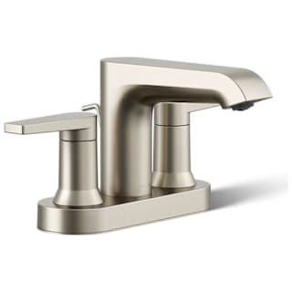 A thumbnail of the Kohler K-97094-4 Brushed Nickel