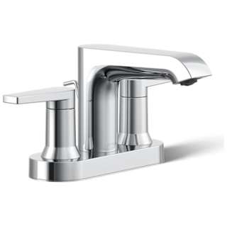A thumbnail of the Kohler K-97094-4 Polished Chrome
