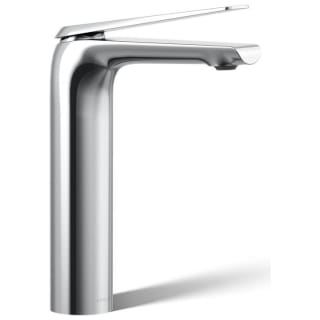 KOHLER Avid Single-Handle Single Hold 1.2 GPM Bathroom Faucet in Polished Chrome