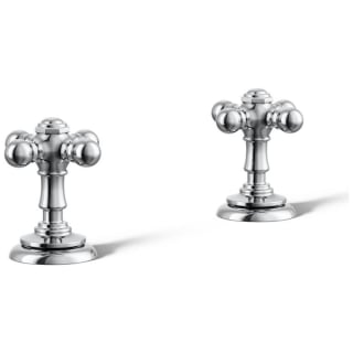 A thumbnail of the Kohler K-98068-3 Polished Chrome