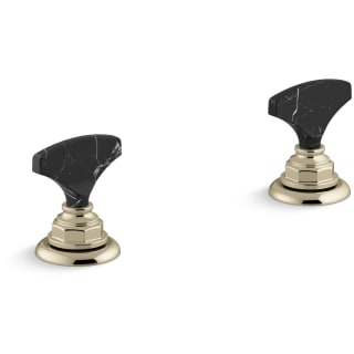 A thumbnail of the Kohler K-98068-6NRO Vibrant French Gold