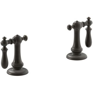 A thumbnail of the Kohler K-98068-9M Oil Rubbed Bronze (2BZ)
