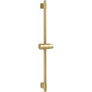 A thumbnail of the Kohler K-98341 Vibrant Brushed Moderne Brass