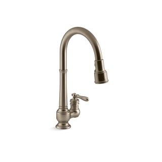 A thumbnail of the Kohler K-99260 Vibrant Brushed Bronze