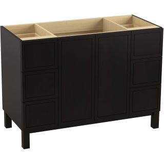 A thumbnail of the Kohler K-99509-LGSD Batiste Black