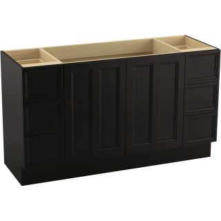 A thumbnail of the Kohler K-99523-TKSD Batiste Black