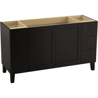 A thumbnail of the Kohler K-99536-LGSD Batiste Black