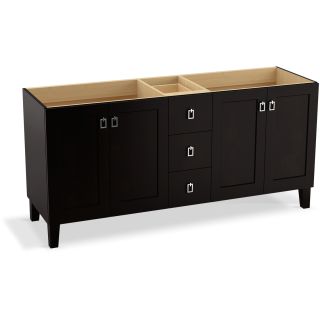 A thumbnail of the Kohler K-99538-LGSD Batiste Black