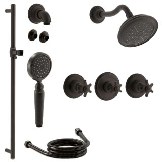 A thumbnail of the Kohler K-ARTIFACTS-DMS11-3M Oil Rubbed Bronze (2BZ)