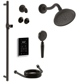 A thumbnail of the Kohler K-ARTIFACTS-DTV11S Oil Rubbed Bronze (2BZ)