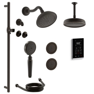 A thumbnail of the Kohler K-ARTIFACTS-DTV18S Oil Rubbed Bronze (2BZ)