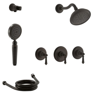 A thumbnail of the Kohler K-ARTIFACTS-MS11-4 Oil Rubbed Bronze (2BZ)