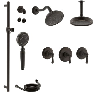 A thumbnail of the Kohler K-ARTIFACTS-MS17S-4 Oil Rubbed Bronze (2BZ)