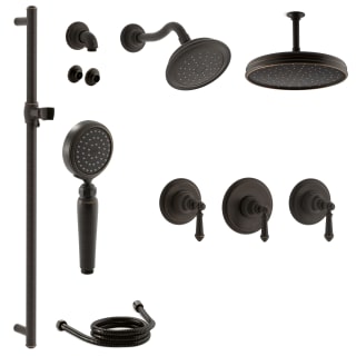 A thumbnail of the Kohler K-ARTIFACTS-MS17S-4E Oil Rubbed Bronze (2BZ)