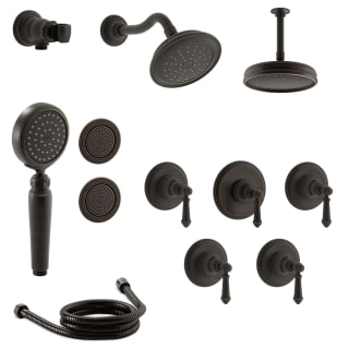 A thumbnail of the Kohler K-ARTIFACTS-MS18-4 Oil Rubbed Bronze (2BZ)