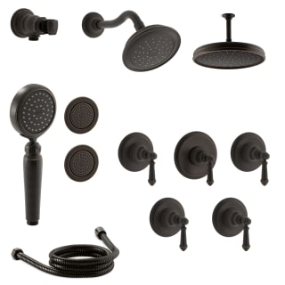 A thumbnail of the Kohler K-ARTIFACTS-MS18-4E Oil Rubbed Bronze (2BZ)