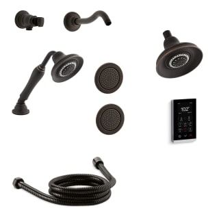 A thumbnail of the Kohler K-BANCROFT-DTV25 Oil Rubbed Bronze (2BZ)