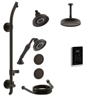 A thumbnail of the Kohler K-BANCROFT-DTV28HR Oil Rubbed Bronze (2BZ)