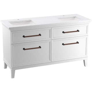 A thumbnail of the Kohler K-CM33560-BD1 Linen White