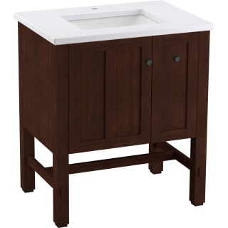 A thumbnail of the Kohler K-CM5289-BD1 Woodland