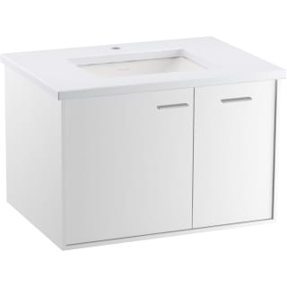 A thumbnail of the Kohler K-CM99541-BD1 Linen White