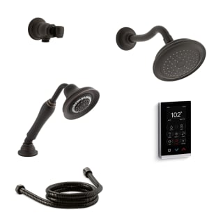 A thumbnail of the Kohler K-FINIAL-DTV11 Oil Rubbed Bronze (2BZ)