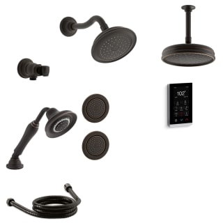 A thumbnail of the Kohler K-FINIAL-DTV18 Oil Rubbed Bronze (2BZ)