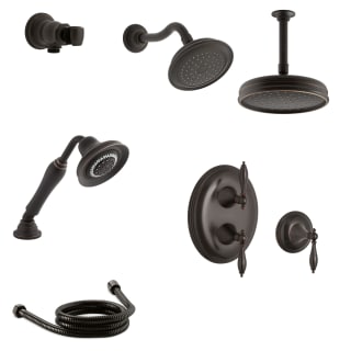 A thumbnail of the Kohler K-FINIAL-SMS17-4M Oil Rubbed Bronze (2BZ)